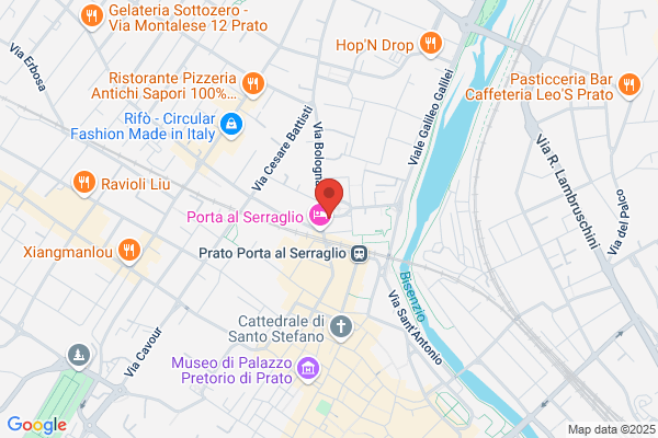 Tappezzeria Letizia Di Cintelli Enzo Sergio