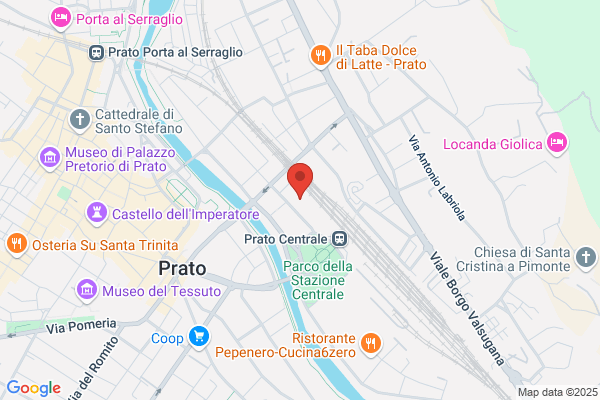 Tappezzeria Mapama
