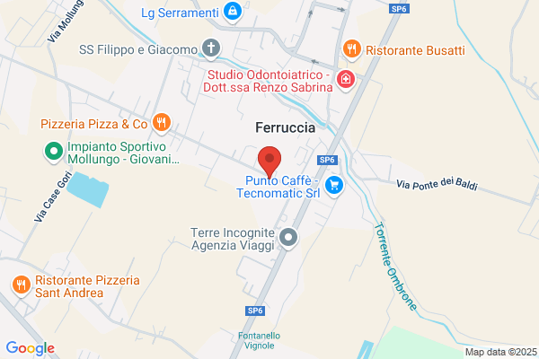 Tappezzeria Masi Alessandro