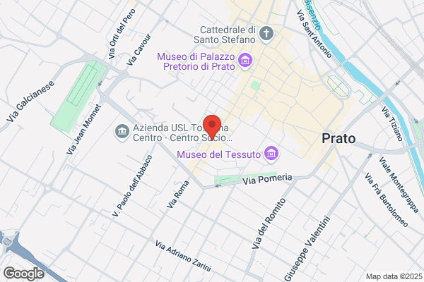 Tappezzeria Pastacaldi Patrizio
