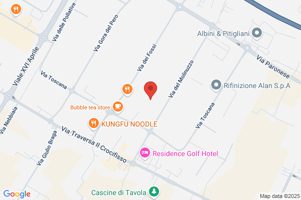 Fin- Mode Srl