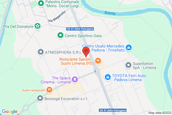 Linda Market Ingrosso Srl