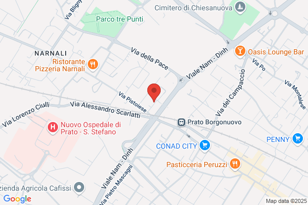 Magica Srl