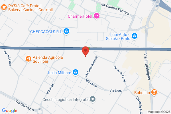 Manifattura Tessile Mauro Bresci S.A.S.