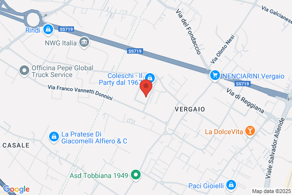 Orditura Ylenia Srl