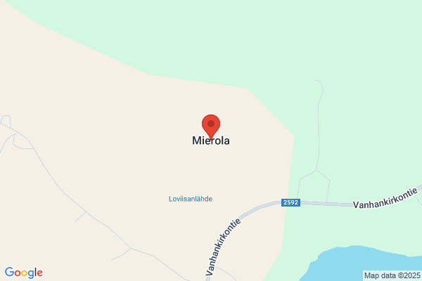 Mirola (S.A.S.)