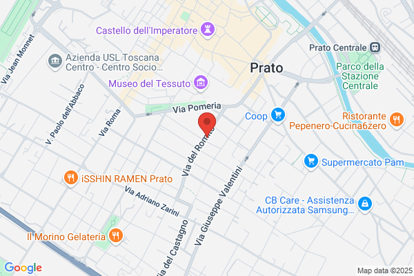 Nardini Settimia Snc