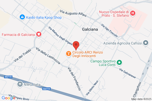Maglificio Bettazzi Realmo & Filidoro