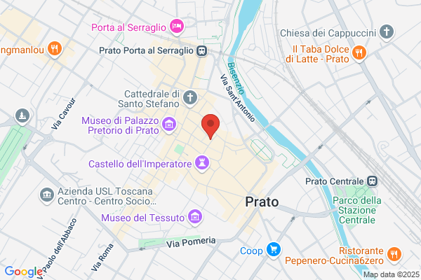 Fiaschi Pindaro Snc
