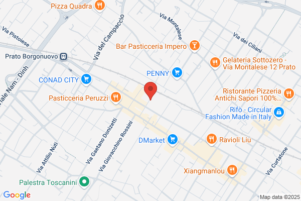 Rifinizione Arno Spa
