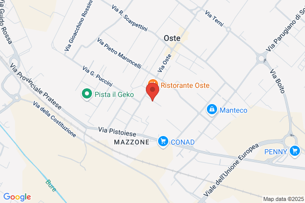 Trafi Srl