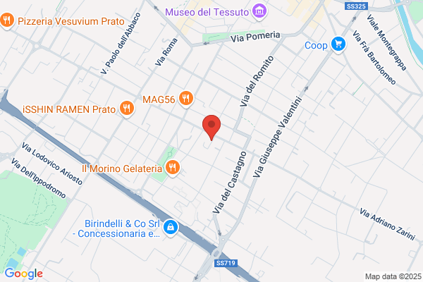 Tipografia La Cartografica