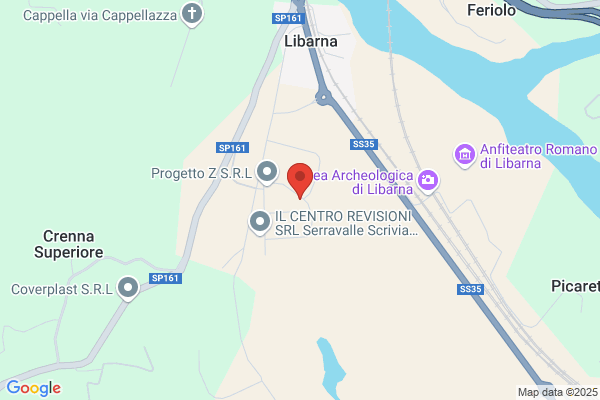 Torrefattori Associati S.P.A