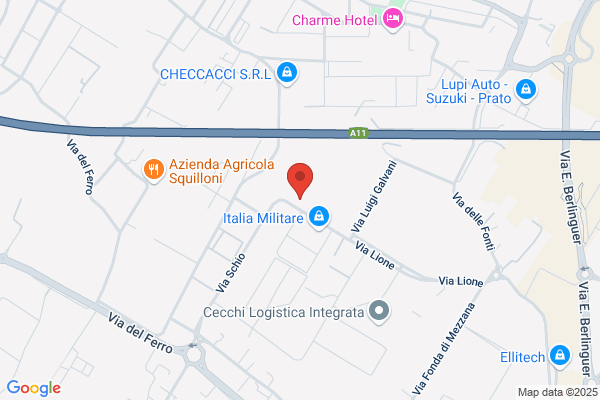 Ixo Sas Di Bettocchi Mario E C.