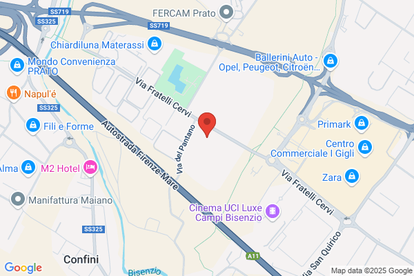 Scatolificio Isolotto