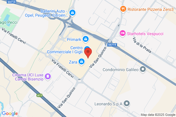 Panorama Srl
