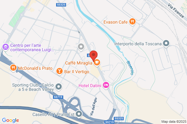 Albini & Pitigliani Spa