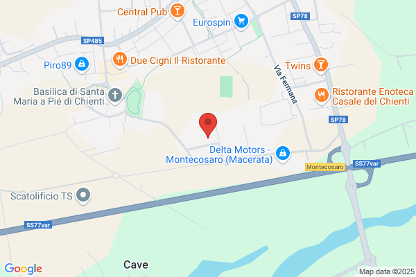 Matricardi Tosco Adriatica Srl
