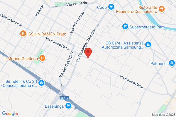 Trasmarco S.A.S