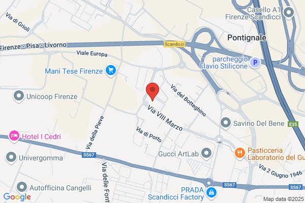 Franco Vago Spa