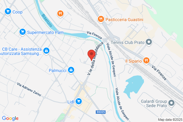 Italian Export Srl