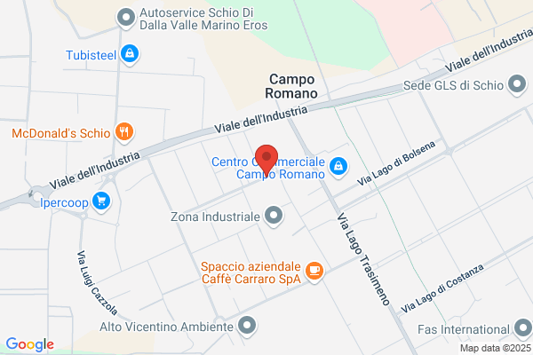 Vatech Wabag Italia Srl