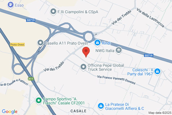 Arcadia Srl