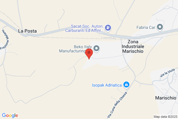 Manifattura Rosanna Srl