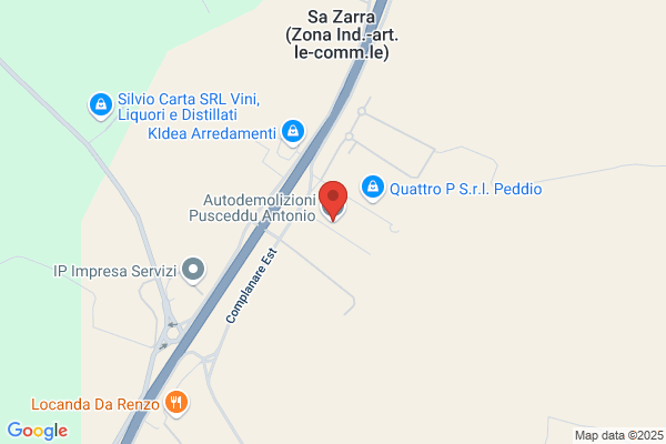 Pusceddu antonio