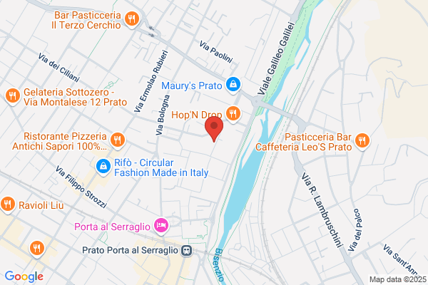 Rio Finissaggio Tessuti S.R.L