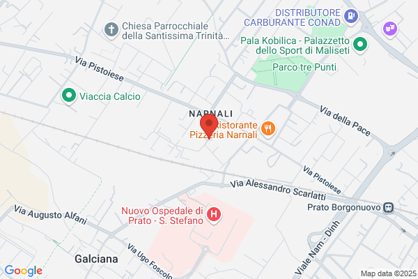 Roccatura Mirella Di Luciani Mirella