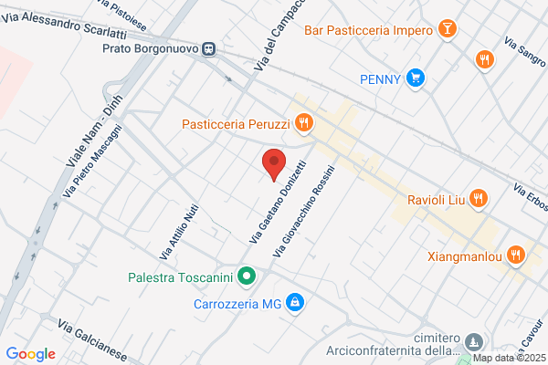 T.M. Di Tempestini Franco E C. S.N.C.