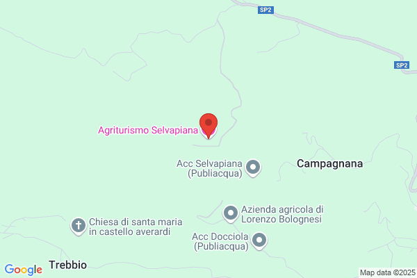 Vigna salvatore