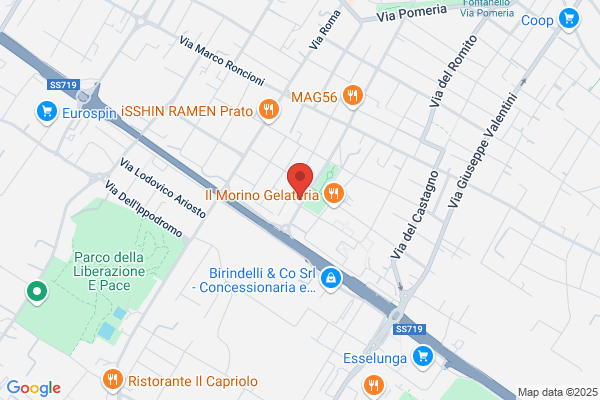Atre Luce Di Marchi Ede