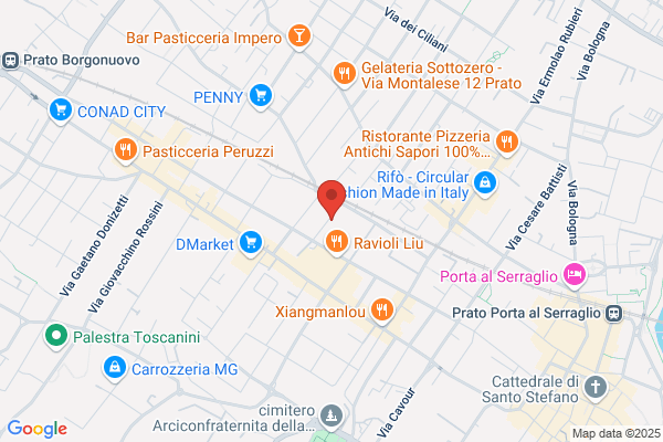 Autocarrozzeria Filzi