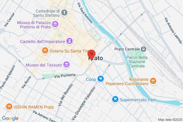 Azimuth Srl