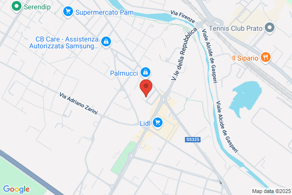 Bartolomei-Fusi Gestioni Immobiliari Srl