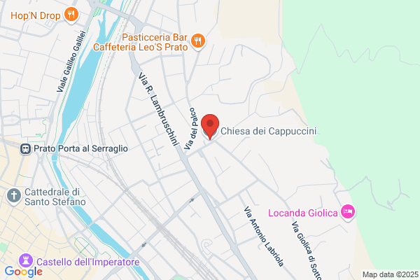 Centro Animazione Missionaria