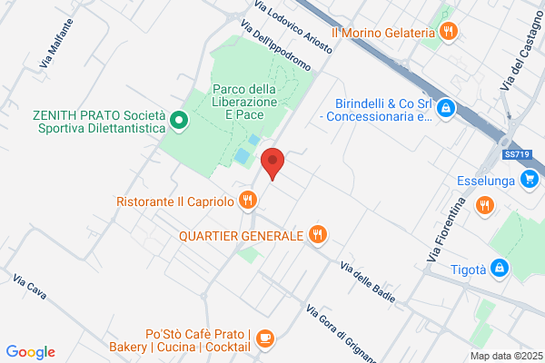 Dental Technology Di Rosario Muto