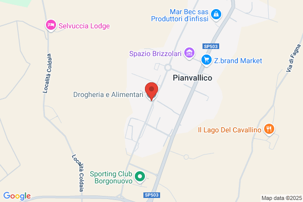 Drogheria & Alimentari Srl
