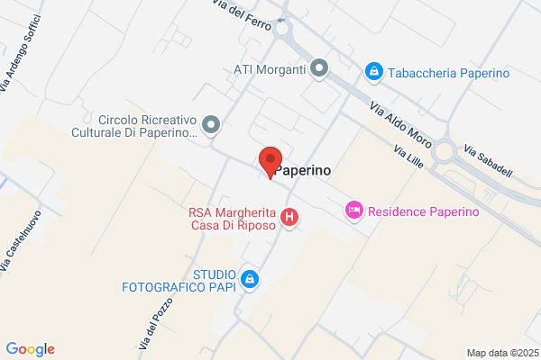 Fili Di Casa Srl