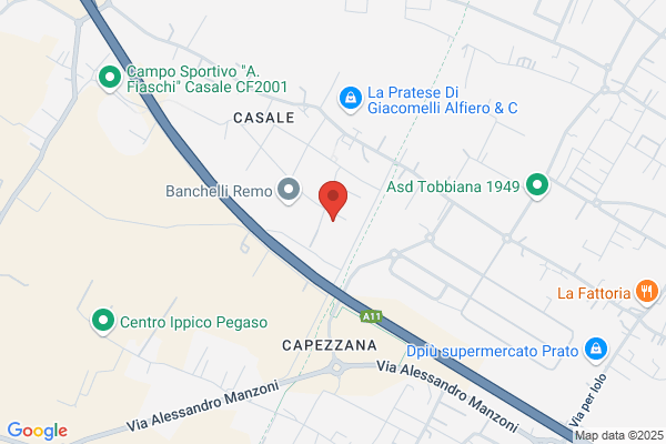 Fooditalia Firenze Srl