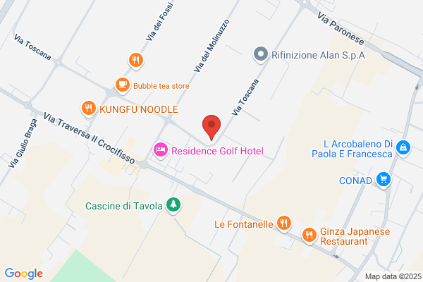 Lanificio Stilwool Spa