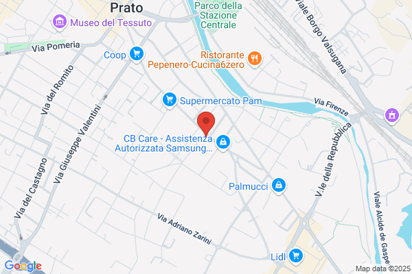 Media Service Di Manca A.