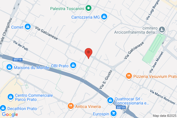 Rial Services Srl