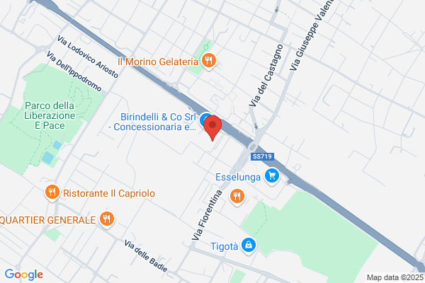 Services House Di Vernaglia Giuseppe E C. sas