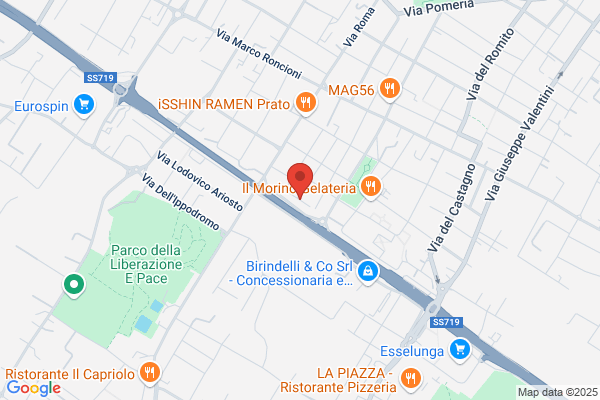 Failli Riccardo