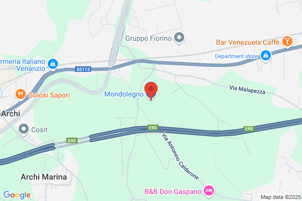 Mondì Service Srl