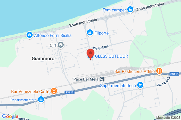 Grasso Letterio