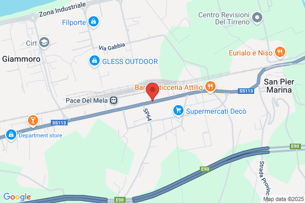 Atelier Fiore di Sposa